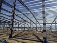 钢结构厂房